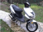 125 cm3 SCOOTER 4-STROKE 1300 KMS - mejor precio | unprecio.es