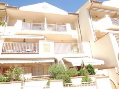 Adosado con 3 dormitorios se vende en Cabo Roig, Costa Blanca