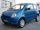 AIXAM MINI VAN AZUL.- - Tarragona - mejor precio | unprecio.es