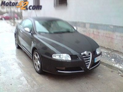 ALFA ROMEO GT  - GRANADA