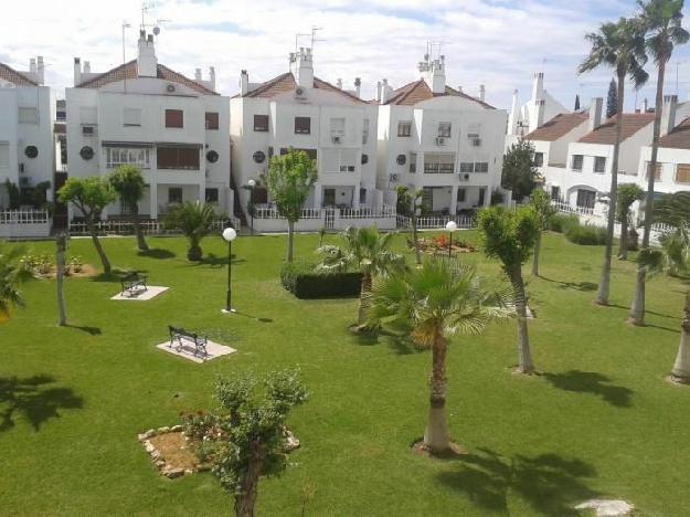 Apartamento en venta en Sevilla, Sevilla