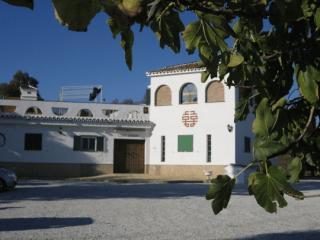 Apartamento en villa : 2/3 personas - piscina - vistas a mar - rincon de la victoria  malaga (provincia de)  andalucia