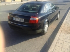 AUDI A4 TDI 1,9 130cv diesel - mejor precio | unprecio.es