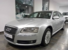 Audi A8 4.2 TDI QUATTRO TIPTRONIC DPF - mejor precio | unprecio.es