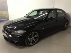 BMW Serie 3 335d - mejor precio | unprecio.es
