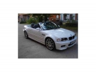 BMW Serie 3 Ii Cabrio - mejor precio | unprecio.es