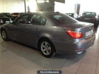 BMW Serie 5 520D - mejor precio | unprecio.es