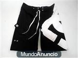 Boardshorts hombre DC,Billabong,Quiksilver  www.4-buy.es