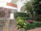 Chalet con 6 dormitorios se vende en Mijas Costa, Costa del Sol - mejor precio | unprecio.es