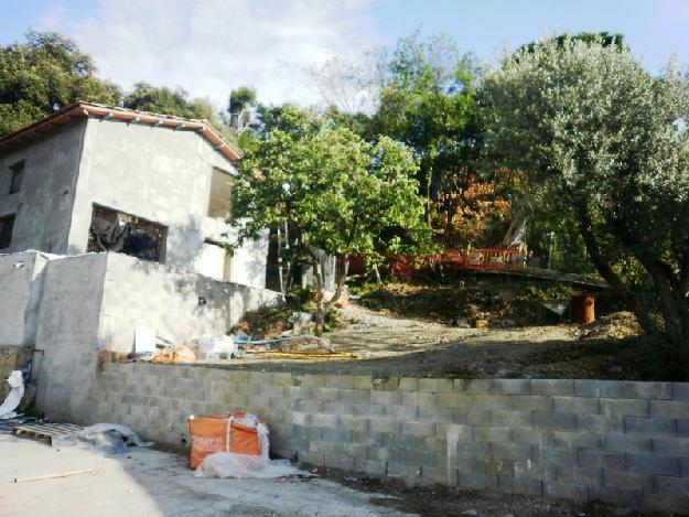 Chalet en Barcelona