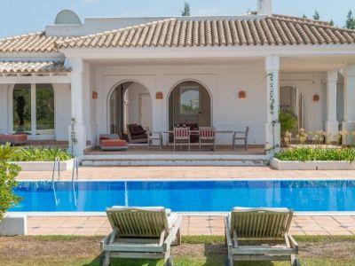 Chalet en venta en Benalup, Cádiz (Costa de la Luz)