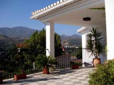 Chalet en venta en Melegis, Granada (Costa Tropical)