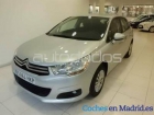 Citroen C4 - mejor precio | unprecio.es