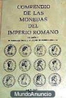 COMPENDIO DE LAS MONEDAS DEL IMPERIO ROMANO 4 TOMOS JRC - mejor precio | unprecio.es