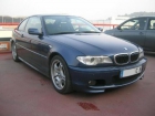 Comprar coche BMW 320 TD TOURING 150 CV '02 en Rubí - mejor precio | unprecio.es