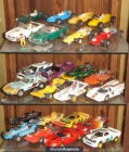 COMPRO TUS VIEJOS COCHES DE SCALEXTRIC AUNQUE NO FUNCIONEN !!! - mejor precio | unprecio.es