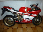 Ducati 1098 tricolore - mejor precio | unprecio.es