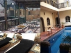 Habitaciones : 3 habitaciones - 10 personas - piscina - marrakech marruecos - mejor precio | unprecio.es