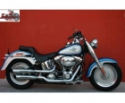 HARLEY DAVIDSON FAT BOY - mejor precio | unprecio.es