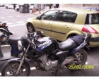 HONDA CB 500 - mejor precio | unprecio.es