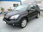 HONDA CR-V 2.2ICTDI ELEGANCE - mejor precio | unprecio.es