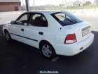 hyundai accent año 2002 - mejor precio | unprecio.es