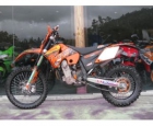 KTM 400 EXC - mejor precio | unprecio.es