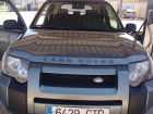 LAND ROVER FREELANDER ,MOTOR BMW CON CADENA¡¡¡ - mejor precio | unprecio.es