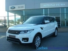 Land Rover Rangeroversport - mejor precio | unprecio.es
