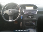 Mercedes-Benz E 350 350 CDI BE FAM AVANT - mejor precio | unprecio.es