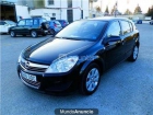 Opel Astra 1.7 CDTi Enjoy - mejor precio | unprecio.es