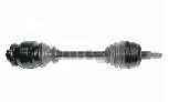 palier transmision VW Transporter V izquierda 1.900 TDI nueva