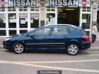 Peugeot 407 SW ST CONFORT PAK \'06 - mejor precio | unprecio.es