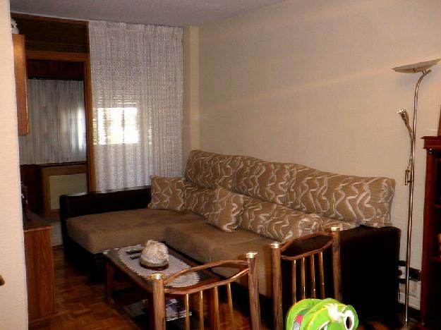 Piso en Fuenlabrada