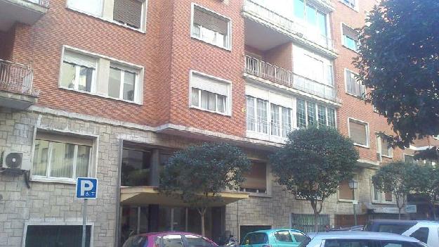 Piso en Madrid