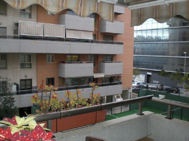 Piso en Málaga
