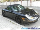 Porsche Boxster - mejor precio | unprecio.es