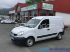 Renault Kangoo - mejor precio | unprecio.es