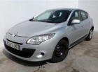 Renault Megane 1.5 DCI EXPR DYNAMIQUE - mejor precio | unprecio.es