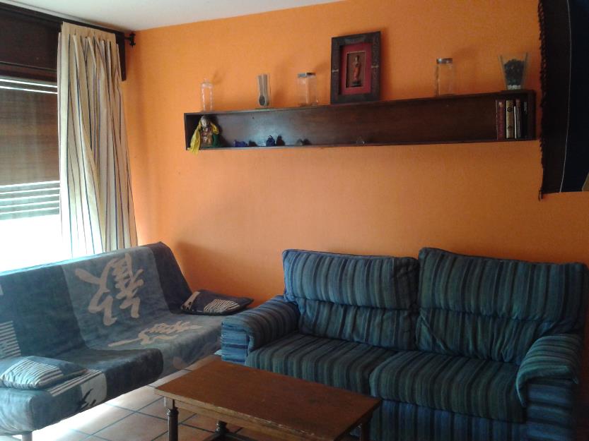 Se vende TODO por 100 €