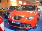 Seat ALTEA 2.0 TDI 170cv FR - mejor precio | unprecio.es