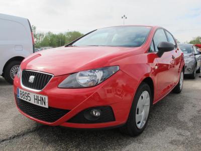 Seat Ibiza 1.2 TDI 75CV E