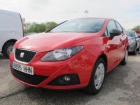 Seat Ibiza 1.2 TDI 75CV E - mejor precio | unprecio.es