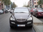 SsangYong Kyron 200 XDi Limited - mejor precio | unprecio.es