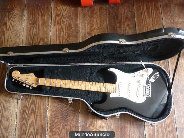 Stratocaster Standard USA.