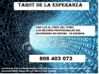 Tarot de la esperanza - mejor precio | unprecio.es