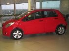 TOYOTA YARIS ROCK IN RIO - mejor precio | unprecio.es