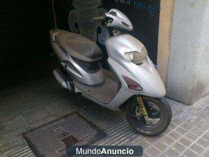 Vendo HONDA SFX para despiece