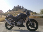 vendo motocicleta daelim roadwin 125 fi naked - mejor precio | unprecio.es