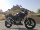 vendo motocicleta daelim roadwin 125 fi naked - mejor precio | unprecio.es